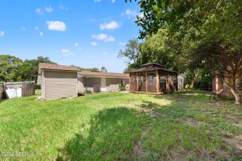 4023 Grissom Drive, Jacksonville FL - photo 23 of 27