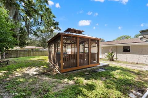 4023 Grissom Drive, Jacksonville FL - photo 24 of 27