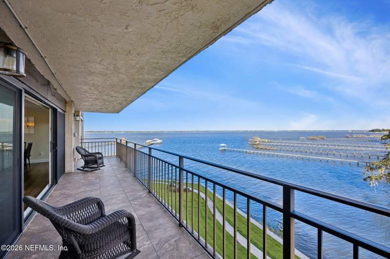 3 bedroom Condominium at 6000 San Jose Boulevard #6-B, 6000 On The River, Jacksonville — photo 2