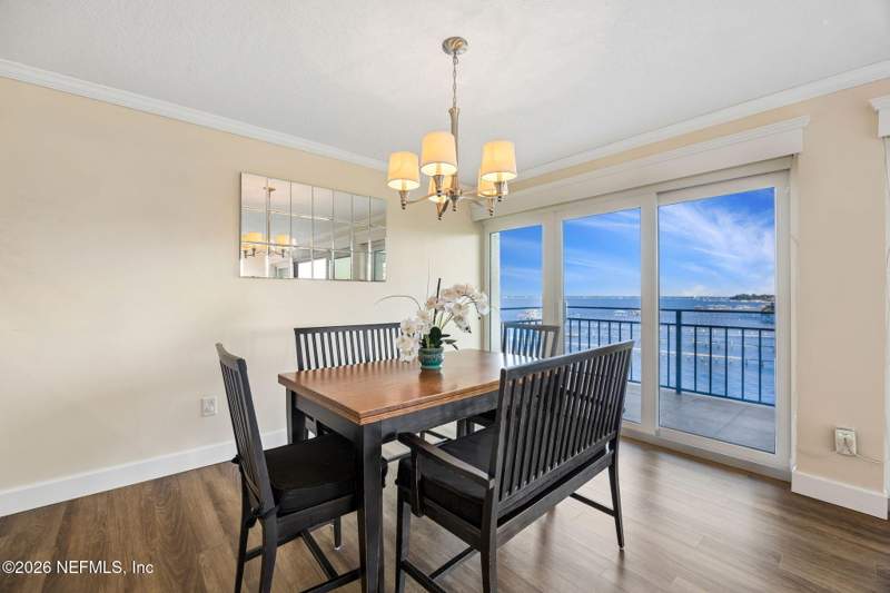 3 bedroom Condominium at 6000 San Jose Boulevard #6-B, 6000 On The River, Jacksonville — photo 5