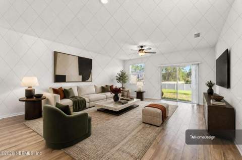 9843 Fiddleback Lane, Jacksonville FL - photo 17 of 41