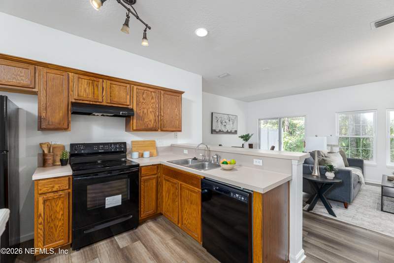 2 bedroom Townhouse at 1737 Biscayne Bay Circle, Biscayne Bay, Jacksonville — photo 5
