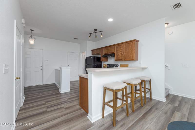 2 bedroom Townhouse at 1737 Biscayne Bay Circle, Biscayne Bay, Jacksonville — photo 3