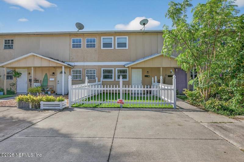 3 bedroom Townhouse at 710 Cavalla Road, Royal Palms, Atlantic Beach — photo 2