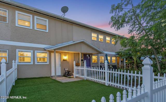 710 CAVALLA Road