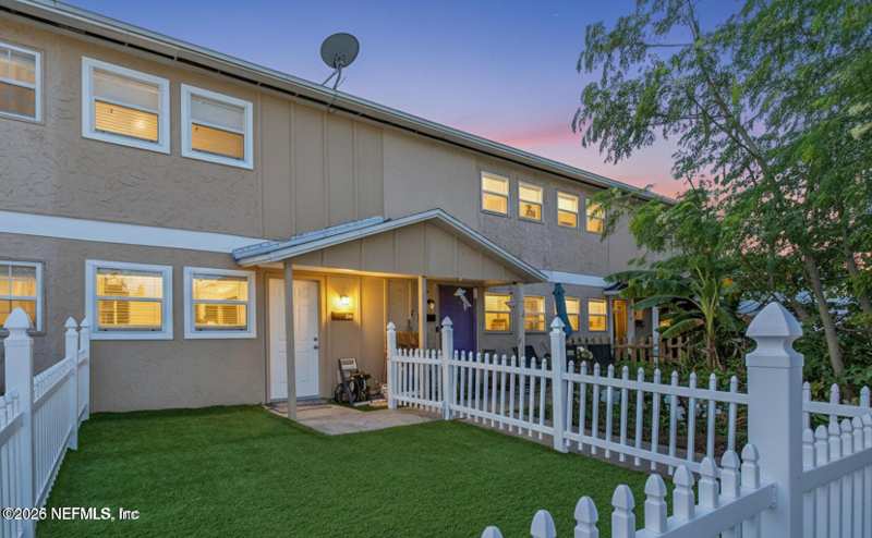 3 bedroom Townhouse at 710 Cavalla Road, Royal Palms, Atlantic Beach — photo 1