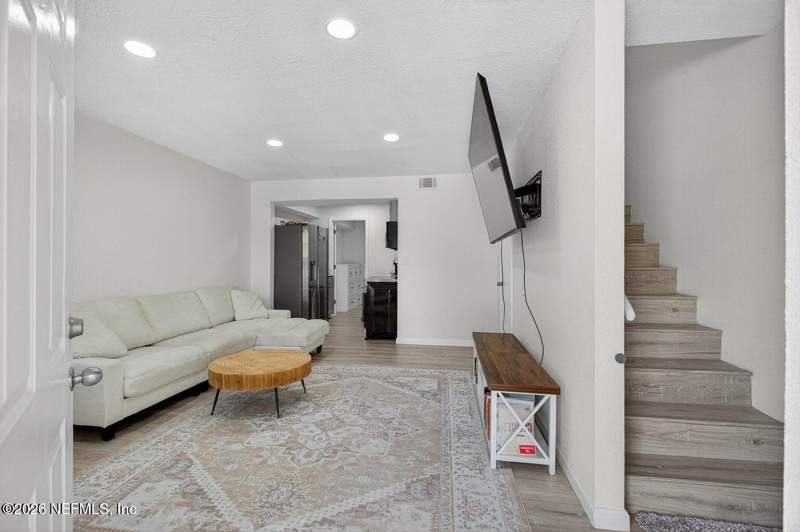 3 bedroom Townhouse at 710 Cavalla Road, Royal Palms, Atlantic Beach — photo 5