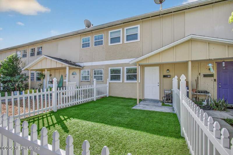 3 bedroom Townhouse at 710 Cavalla Road, Royal Palms, Atlantic Beach — photo 3