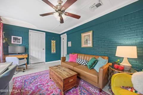 4137 Oriely Drive, Jacksonville FL - photo 11 of 29