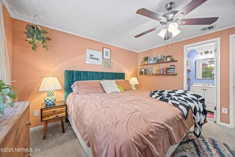 4137 Oriely Drive, Jacksonville FL - photo 16 of 29