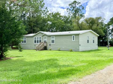 54451 Church Road, home for sale in Callahan 32011