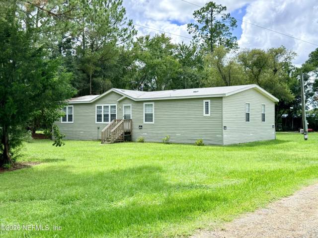 54451 CHURCH Road