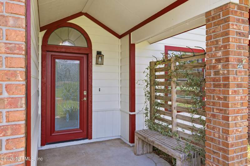 3 bedroom Single Family Residence at 1817 Hearth Street, Coppergate, Middleburg — photo 3