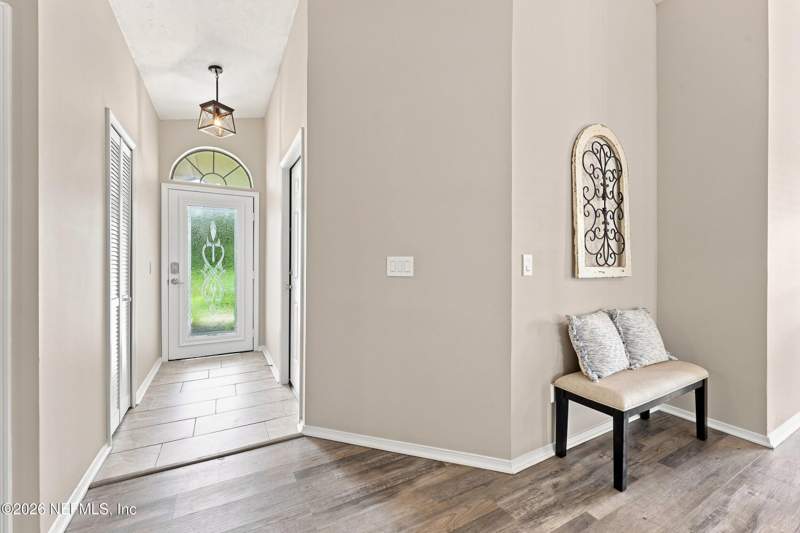 3 bedroom Single Family Residence at 1817 Hearth Street, Coppergate, Middleburg — photo 4