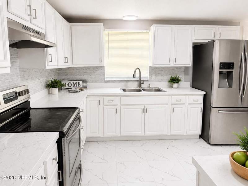 3 bedroom Single Family Residence at 2115 Burgoyne Drive, Lake Park Estates, Jacksonville — photo 5