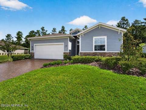 75292 Pondside Lane, home for sale in Yulee 32097