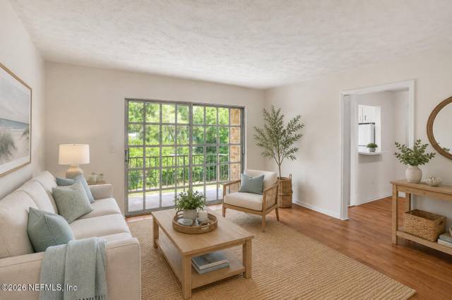 5201 ATLANTIC Boulevard #132