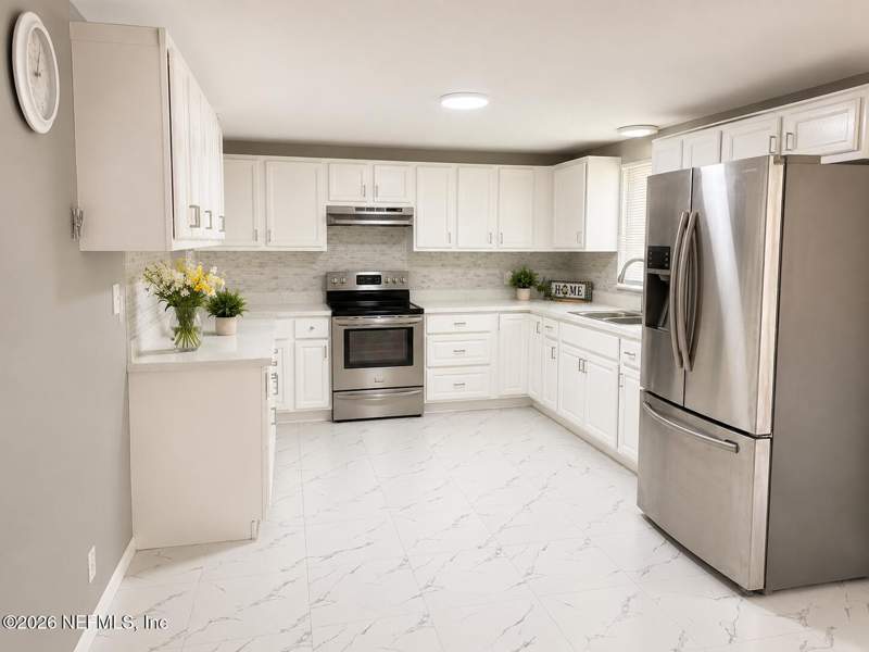 3 bedroom Single Family Residence at 2115 Burgoyne Drive, Lake Park Estates, Jacksonville — photo 4