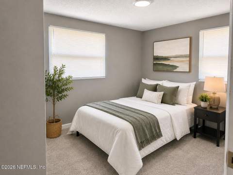 2115 Burgoyne Drive, Jacksonville FL - photo 6 of 9