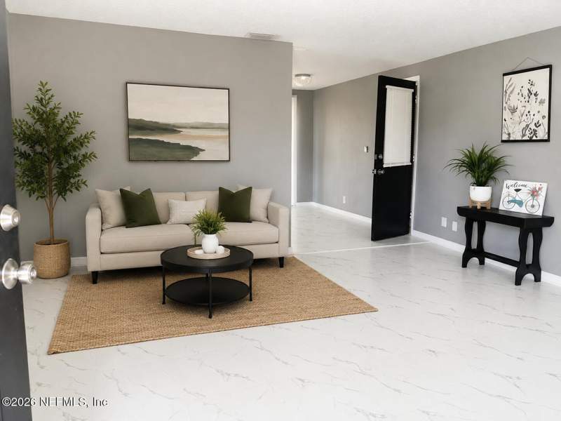 3 bedroom Single Family Residence at 2115 Burgoyne Drive, Lake Park Estates, Jacksonville — photo 3