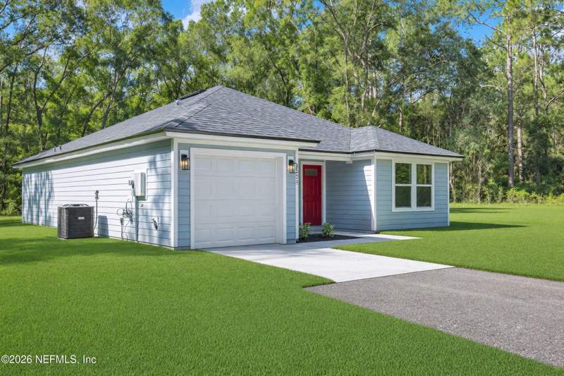 3 bedroom Single Family Residence at 4725 Kathy Street, Flagler Estates, Hastings — photo 4