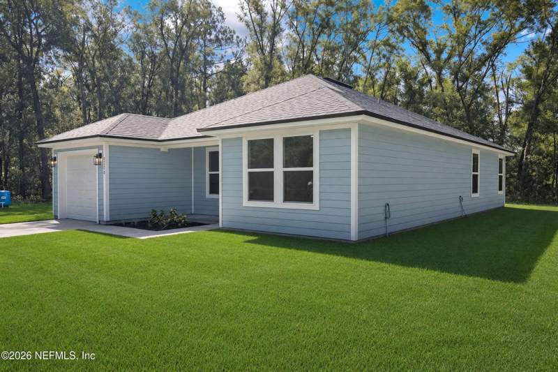 3 bedroom Single Family Residence at 4725 Kathy Street, Flagler Estates, Hastings — photo 5