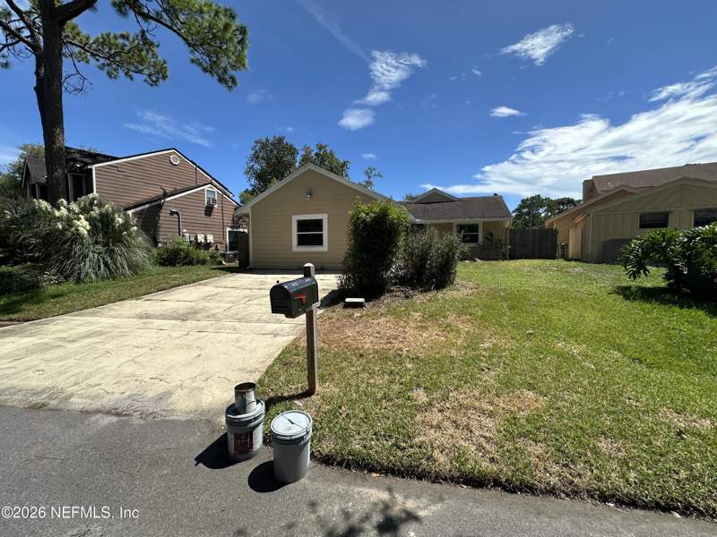 3 bedroom Single Family Residence at 13024 Bent Pine Court, The Woods, Jacksonville — photo 2