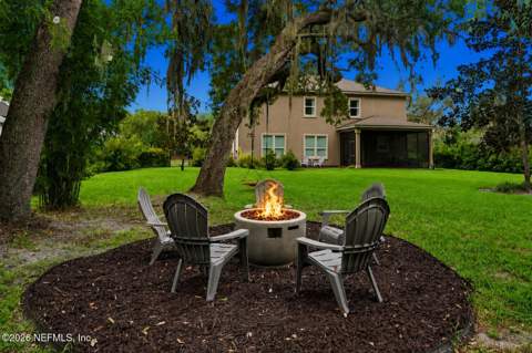 2892 Oakgrove Avenue, St. Augustine FL - photo 23 of 67