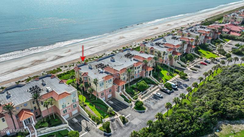 4 bedroom Condominium at 230 Serenata Drive #711, Serenata Beach, Ponte Vedra Beach — photo 4