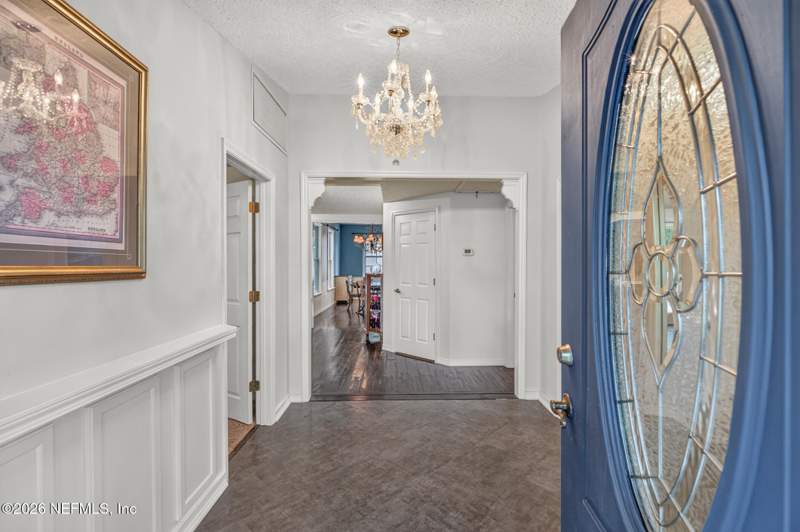 3 bedroom Single Family Residence at 5927 White Sands Road, Metes & Bounds, Keystone Heights — photo 5