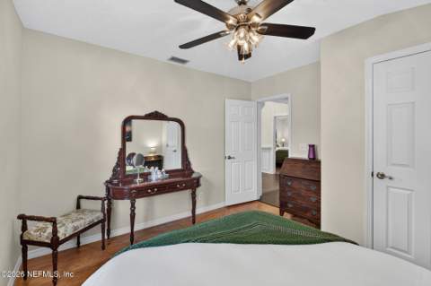 5927 White Sands Road, Keystone Heights FL - photo 17 of 50