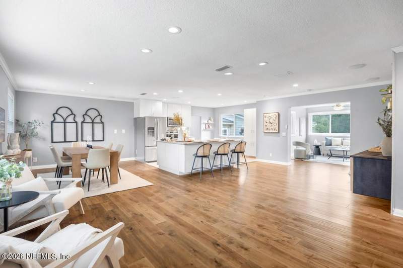 4 bedroom Single Family Residence at 4075 Hillwood Road, Magnolia Point, Jacksonville — photo 5
