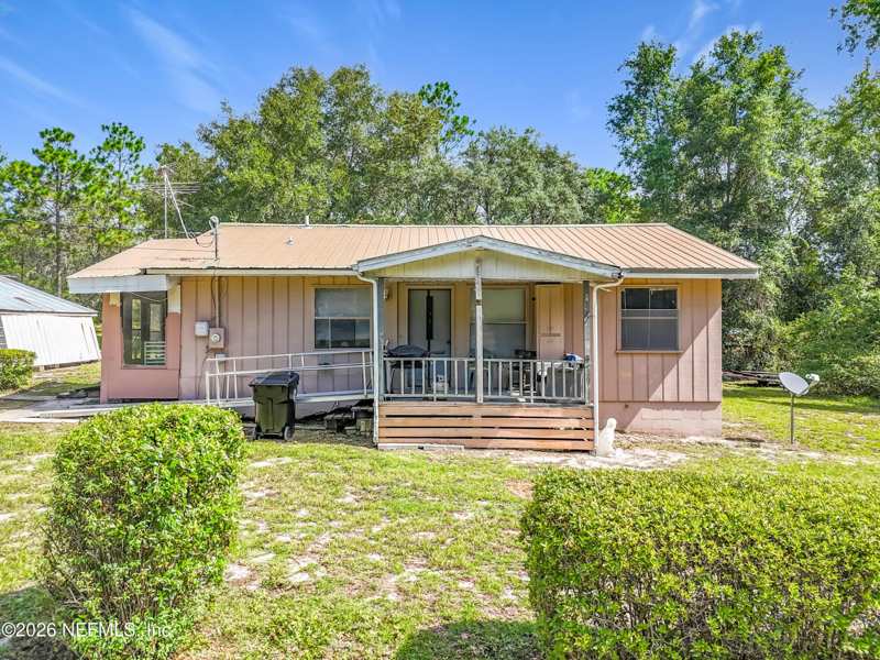 2 bedroom Single Family Residence at 6680 Spanish Moss, Bedford Oaks, Keystone Heights — photo 1