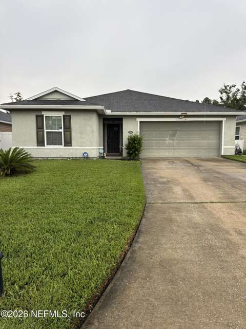 531 Worcester Court, starter home for sale in Jacksonville