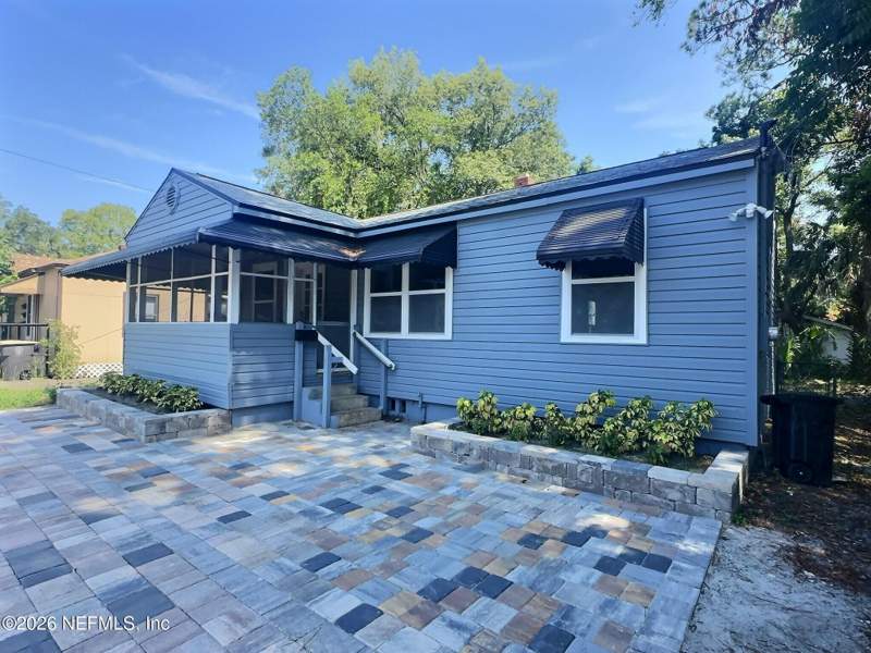 3 bedroom Single Family Residence at 5244 San Juan Avenue, Lakeshore, Jacksonville — photo 3