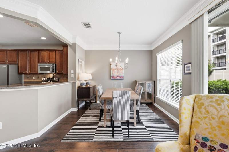 3 bedroom Townhouse at 4050 Lionheart Dr Drive, Ironwood, Jacksonville — photo 5