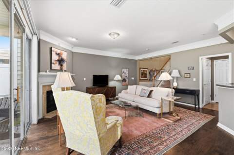 4050 Lionheart Dr Drive, Jacksonville FL - photo 20 of 37