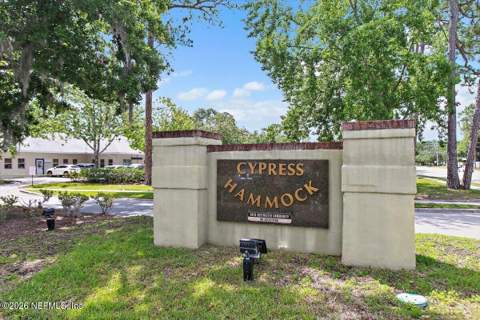 3957 Laurelwood Drive, Jacksonville FL - photo 21 of 21