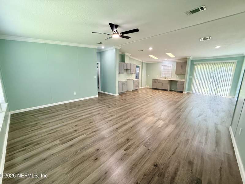 3 bedroom Manufactured Home at 54451 Church Road, Nassau Plantations, Callahan — photo 3