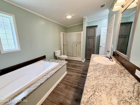 54451 Church Road, Callahan FL - photo 13 of 18