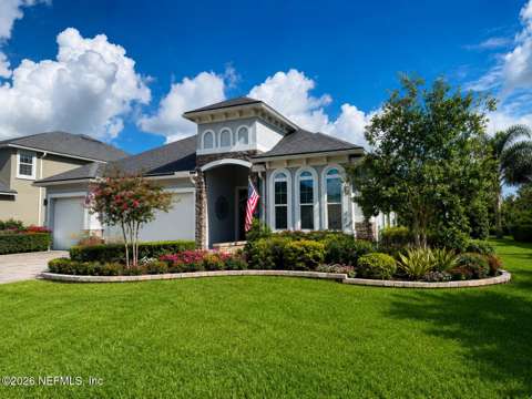 2239 Club Lake Drive, $300k–$500k for sale in Orange Park
