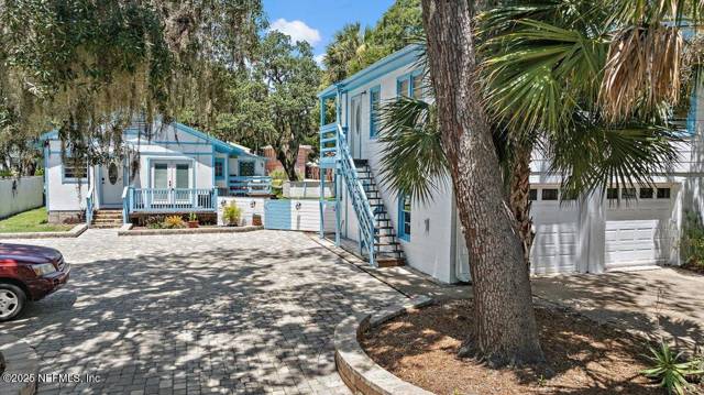 6 E SAN CARLOS Avenue