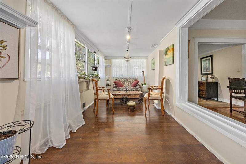 4 bedroom Single Family Residence at 6 E San Carlos Avenue, Nelmar Terrace, St. Augustine — photo 5