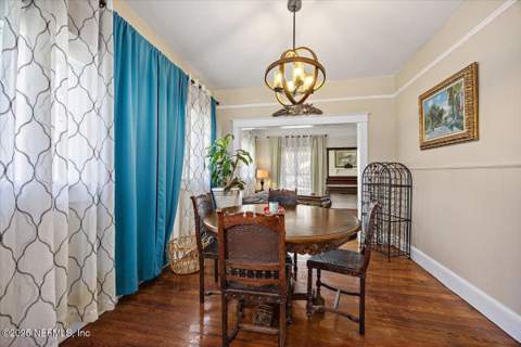 6 E San Carlos Avenue, St. Augustine FL - photo 10 of 34