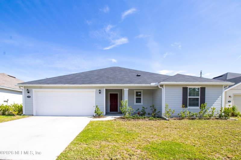 4 bedroom Single Family Residence at 2172 Hudson Grove Drive, Hudson Grove, Jacksonville — photo 2