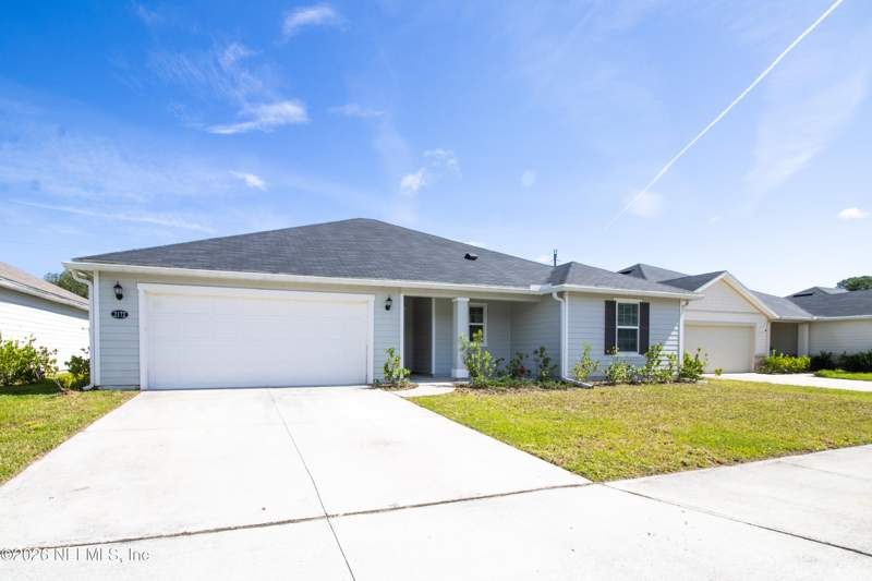 4 bedroom Single Family Residence at 2172 Hudson Grove Drive, Hudson Grove, Jacksonville — photo 3
