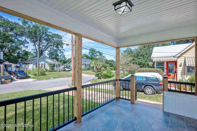 3 bedroom Single Family Residence at 4014 Dellwood Avenue, Windle Park, Jacksonville — photo 4