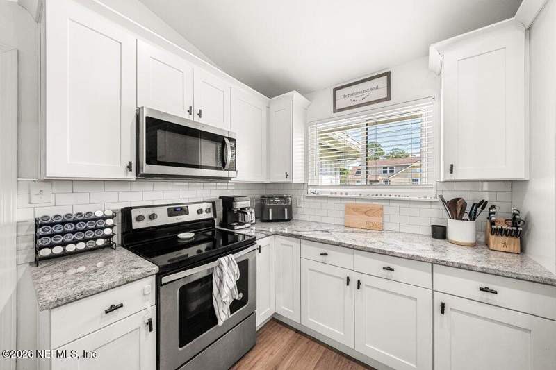 2 bedroom Single Family Residence at 12763 Caribou Court, Indian Springs, Jacksonville — photo 5