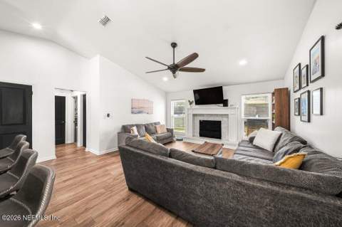 12763 Caribou Court, Jacksonville FL - photo 8 of 31