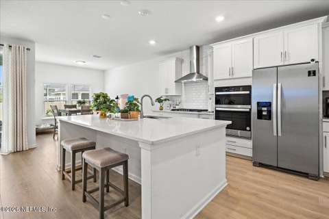 434 Twilight Lane, home for sale in St. Augustine 32095